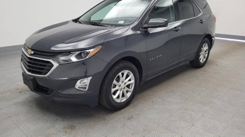 CHEVROLET EQUINOX 2020 2GNAXJEV4L6106996 image