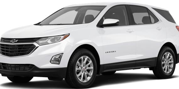CHEVROLET EQUINOX 2020 3GNAXLEX4LS535182 image CHEVROLET EQUINOX 2020 3GNAXLEX4LS535182 image