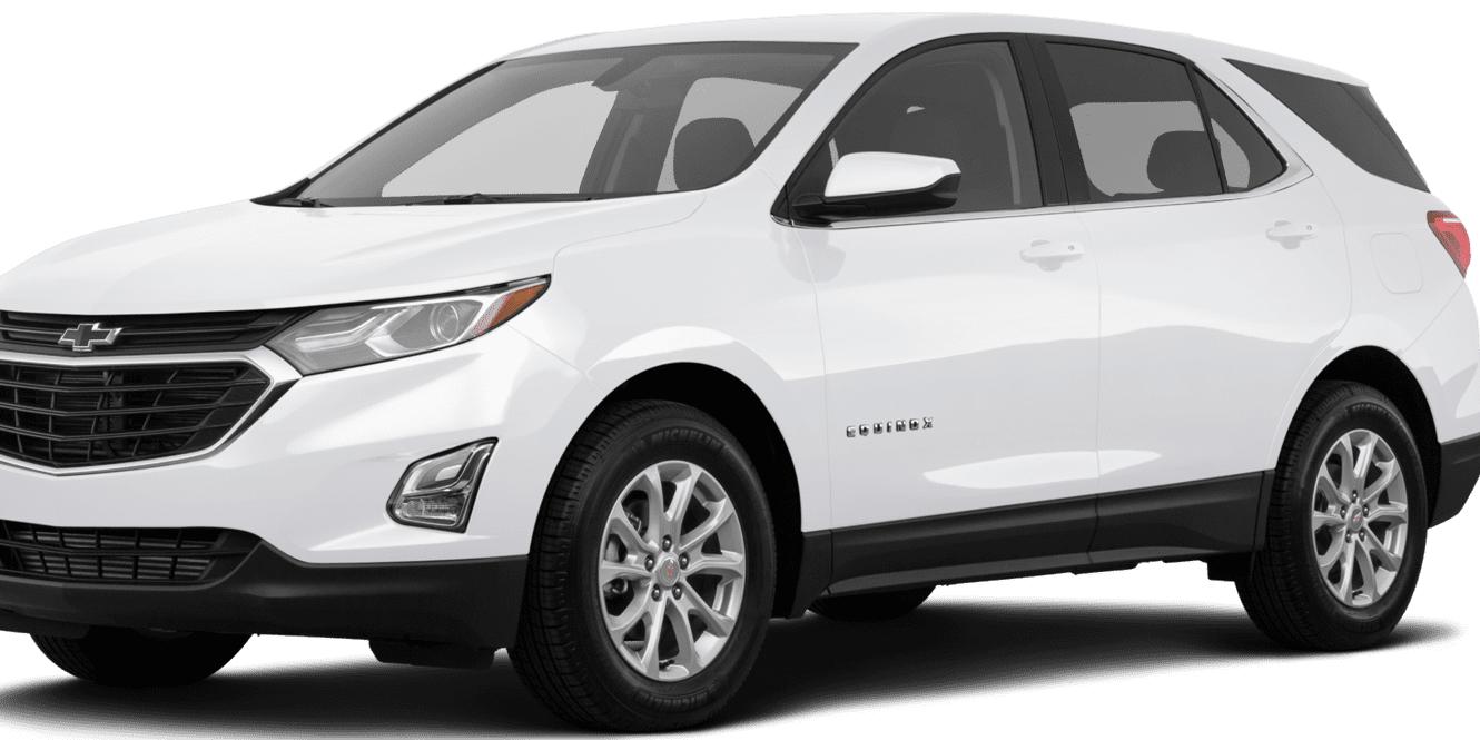 CHEVROLET EQUINOX 2020 3GNAXKEVXLS548267 image