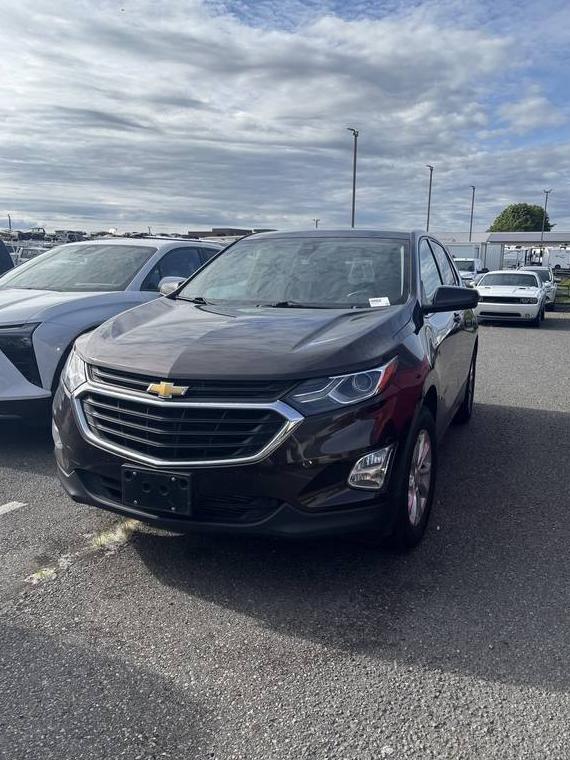 CHEVROLET EQUINOX 2020 2GNAXUEV3L6264960 image