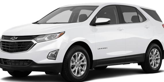 CHEVROLET EQUINOX 2020 2GNAXKEV8L6207058 image
