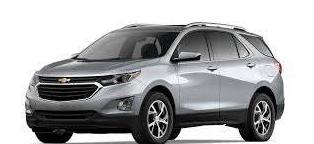 CHEVROLET EQUINOX 2020 2GNAXJEV4L6130246 image