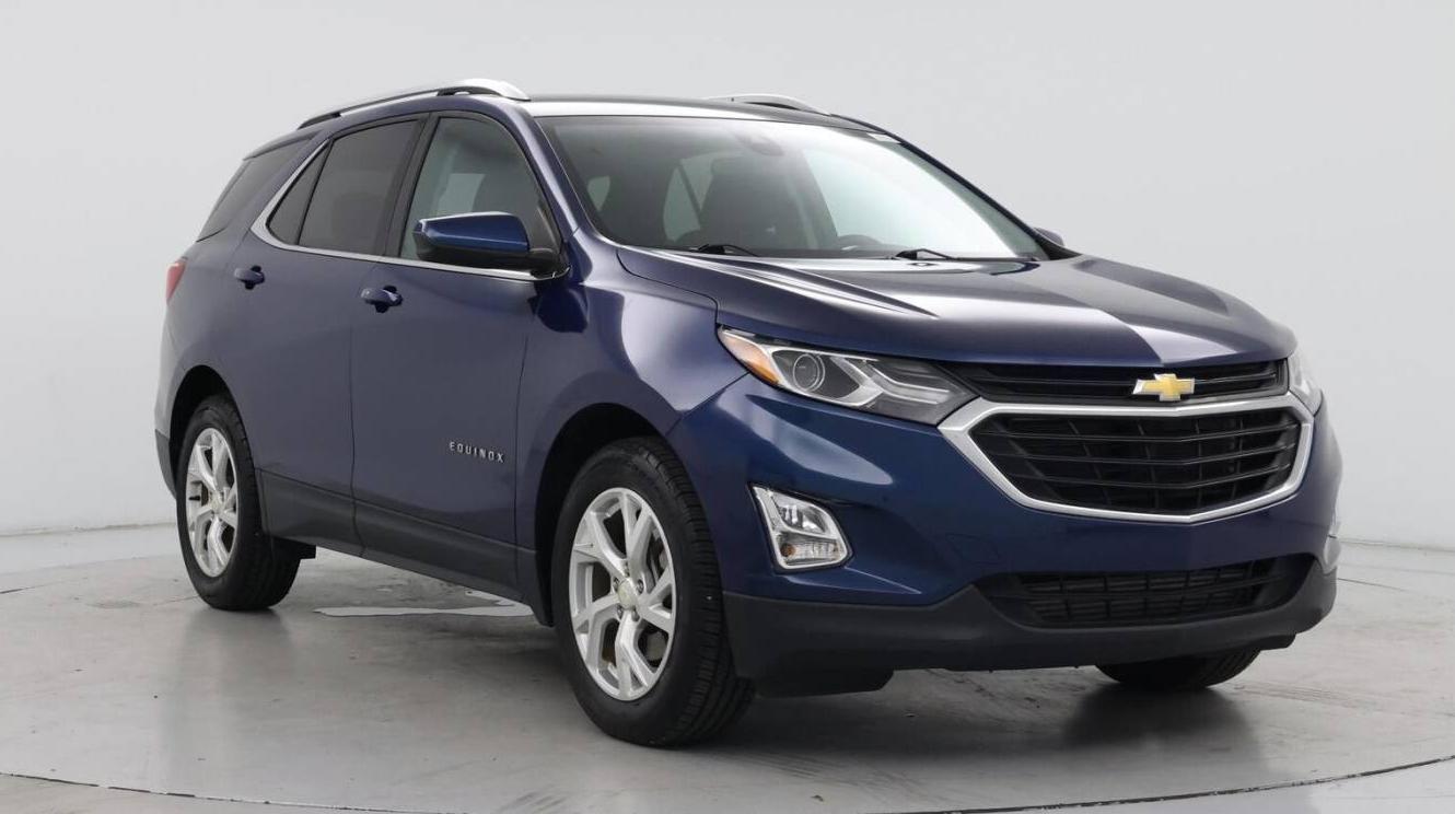 CHEVROLET EQUINOX 2020 2GNAXLEXXL6106336 image