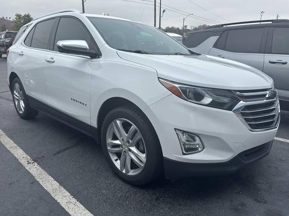 CHEVROLET EQUINOX 2020 3GNAXPEX6LS556204 image CHEVROLET EQUINOX 2020 3GNAXPEX6LS556204 image