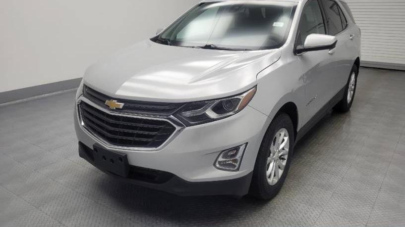 CHEVROLET EQUINOX 2020 2GNAXTEV4L6204695 image