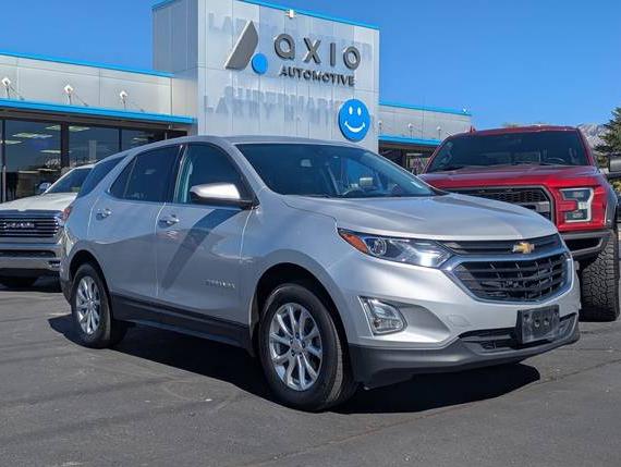 CHEVROLET EQUINOX 2020 2GNAXUEV9L6251131 image CHEVROLET EQUINOX 2020 2GNAXUEV9L6251131 image