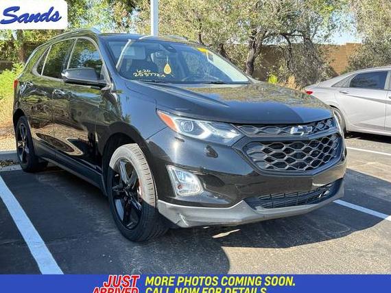 CHEVROLET EQUINOX 2020 2GNAXNEV4L6202019 image