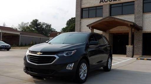 CHEVROLET EQUINOX 2020 2GNAXJEV4L6157947 image CHEVROLET EQUINOX 2020 2GNAXJEV4L6157947 image
