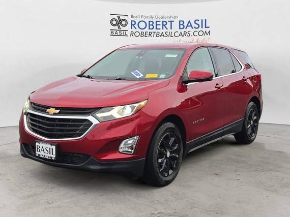 CHEVROLET EQUINOX 2020 3GNAXKEV8LS521956 image CHEVROLET EQUINOX 2020 3GNAXKEV8LS521956 image