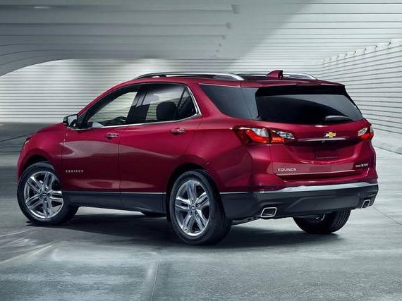 CHEVROLET EQUINOX 2020 3GNAXTEV7LS719157 image