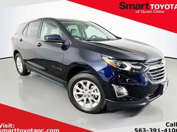 CHEVROLET EQUINOX 2020 2GNAXTEV8L6233231 image