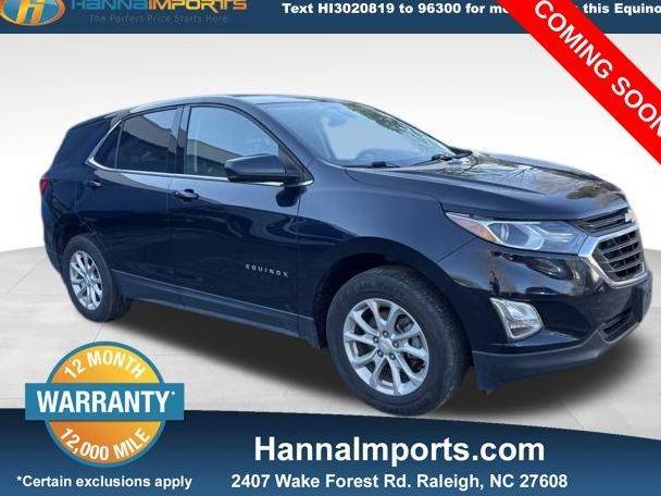 CHEVROLET EQUINOX 2020 2GNAXUEV2L6120915 image