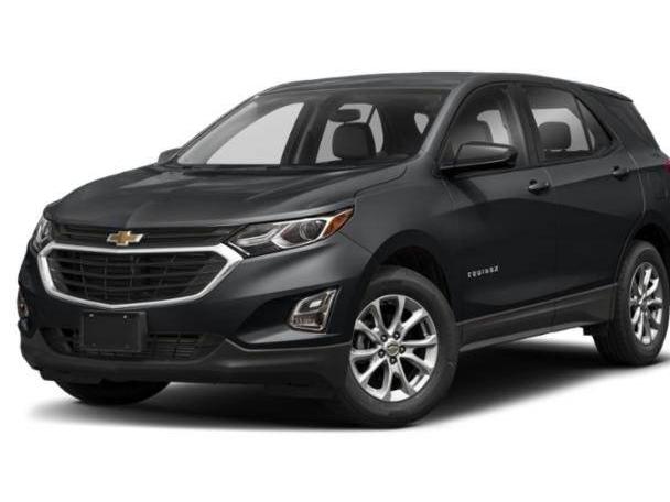 CHEVROLET EQUINOX 2020 2GNAXSEV0L6130721 image