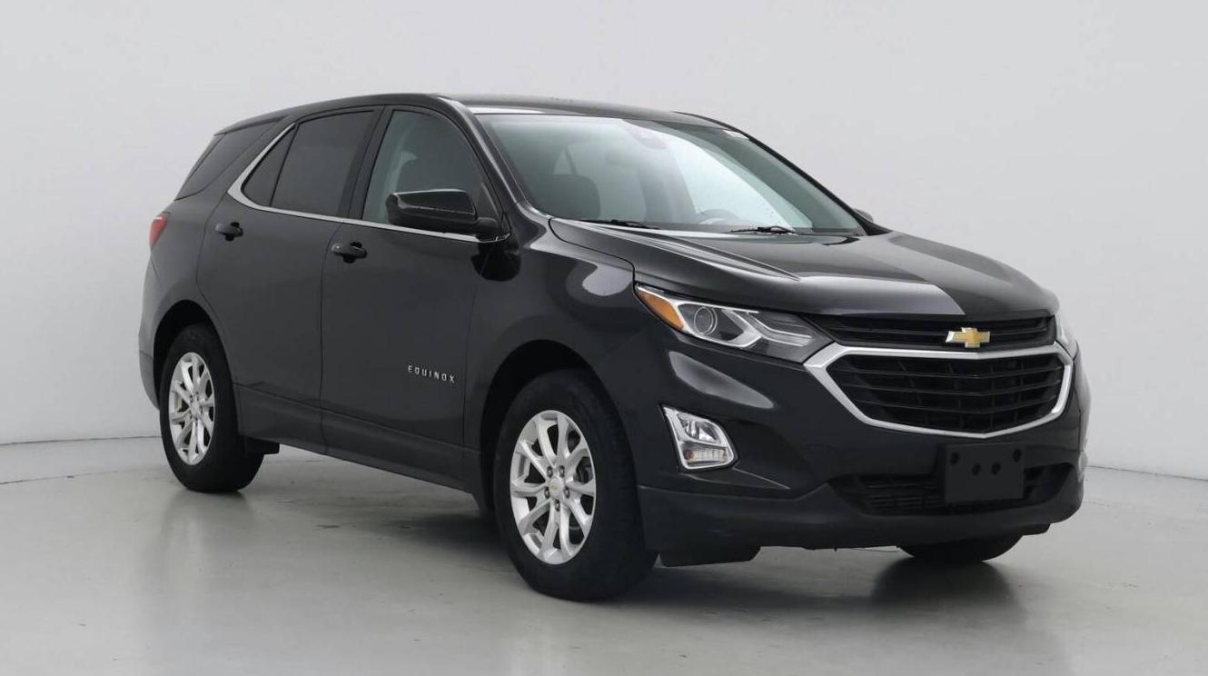 CHEVROLET EQUINOX 2020 2GNAXUEV0L6193099 image