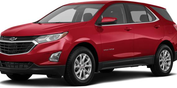 CHEVROLET EQUINOX 2020 3GNAXUEV6LS564591 image
