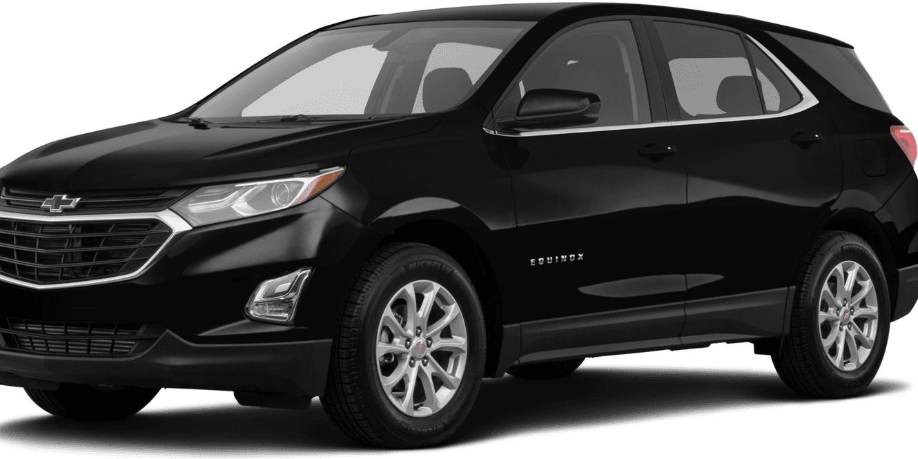 CHEVROLET EQUINOX 2020 2GNAXVEX2L6124549 image