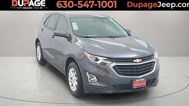 CHEVROLET EQUINOX 2020 2GNAXSEV5L6218938 image