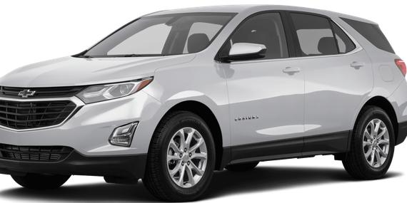 CHEVROLET EQUINOX 2020 3GNAXKEV5LS708636 image CHEVROLET EQUINOX 2020 3GNAXKEV5LS708636 image