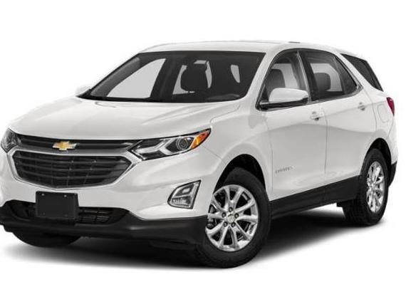 CHEVROLET EQUINOX 2020 2GNAXUEV7L6200971 image