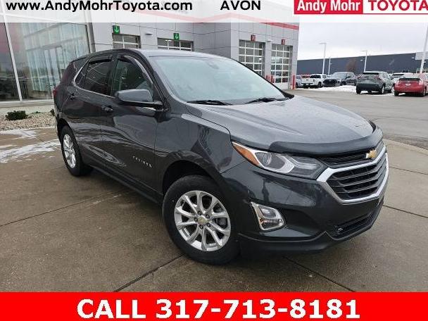 CHEVROLET EQUINOX 2020 2GNAXTEV5L6257177 image