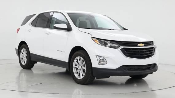 CHEVROLET EQUINOX 2020 3GNAXTEV6LS729825 image