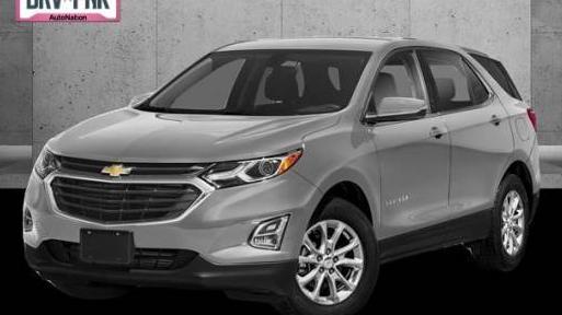 CHEVROLET EQUINOX 2020 2GNAXKEV2L6171688 image