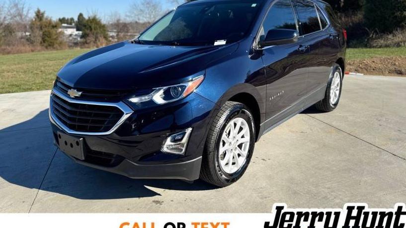 CHEVROLET EQUINOX 2020 3GNAXUEV0LS595125 image