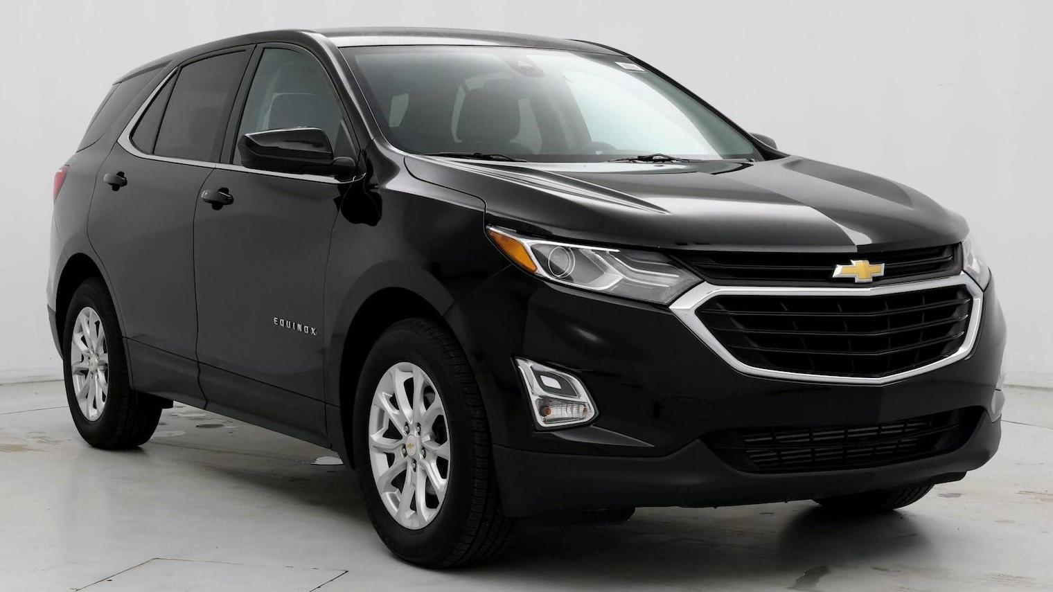 CHEVROLET EQUINOX 2020 2GNAXJEVXL6251170 image