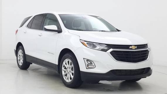 CHEVROLET EQUINOX 2020 2GNAXJEV2L6180241 image