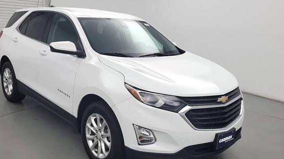 CHEVROLET EQUINOX 2020 2GNAXKEV0L6121999 image