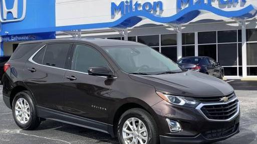 CHEVROLET EQUINOX 2020 2GNAXKEV1L6245831 image CHEVROLET EQUINOX 2020 2GNAXKEV1L6245831 image