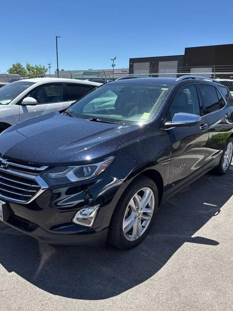 CHEVROLET EQUINOX 2020 3GNAXYEX9LS701368 image CHEVROLET EQUINOX 2020 3GNAXYEX9LS701368 image