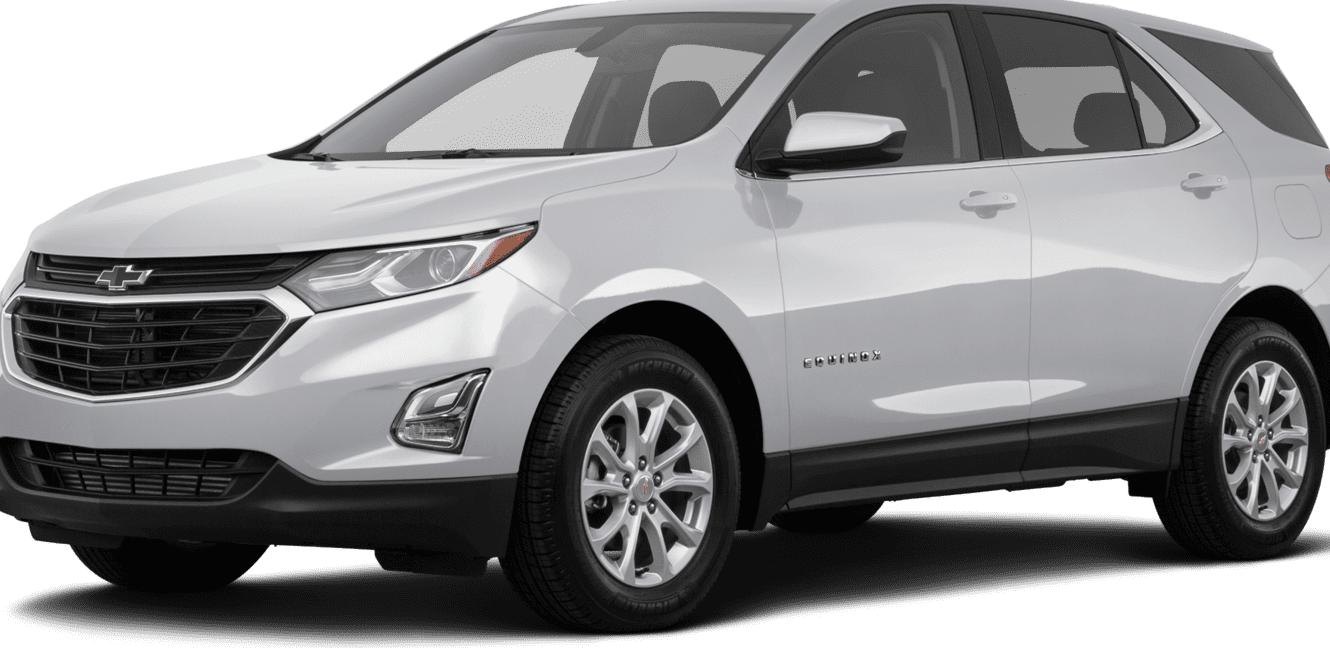 CHEVROLET EQUINOX 2020 3GNAXUEV4LS531010 image