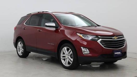 CHEVROLET EQUINOX 2020 2GNAXYEX9L6264499 image