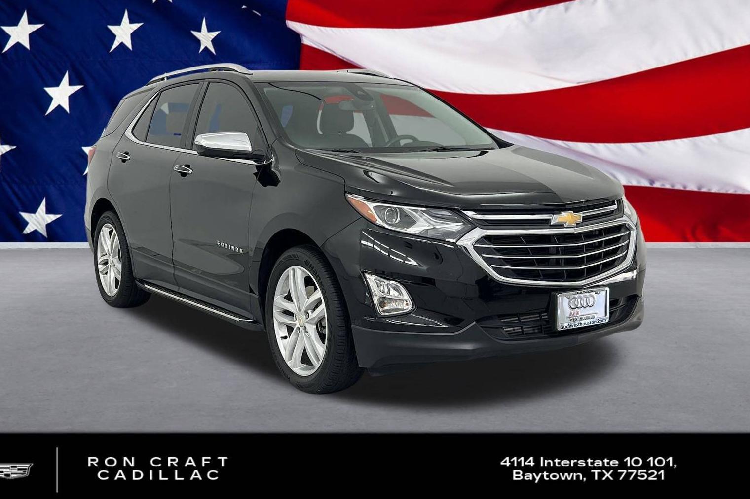 CHEVROLET EQUINOX 2020 2GNAXPEX4L6131093 image