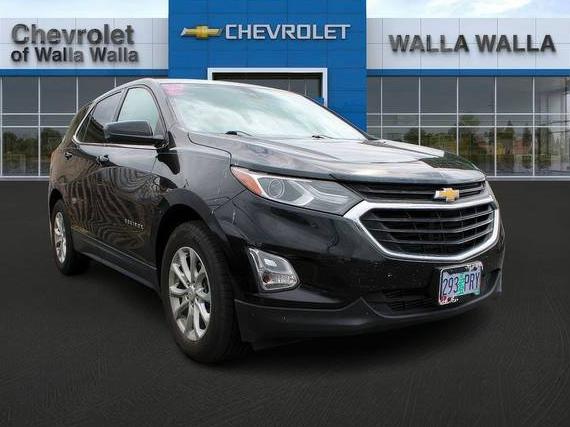 CHEVROLET EQUINOX 2020 2GNAXUEV7L6165445 image