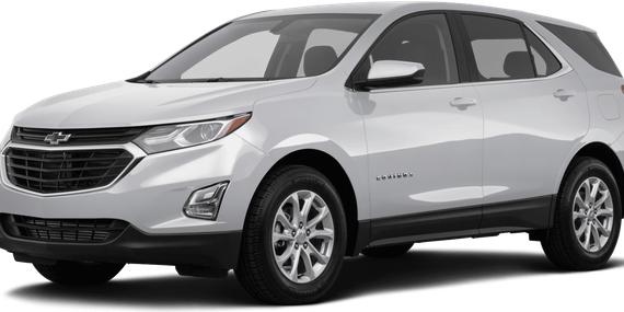 CHEVROLET EQUINOX 2020 3GNAXLEX7LL255671 image
