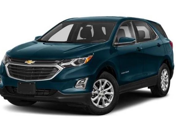 CHEVROLET EQUINOX 2020 2GNAXUEV8L6126654 image CHEVROLET EQUINOX 2020 2GNAXUEV8L6126654 image