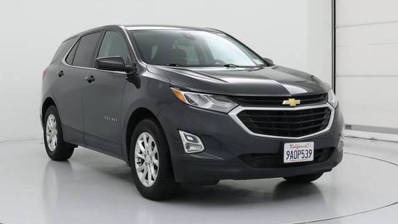 CHEVROLET EQUINOX 2020 2GNAXUEV4L6212009 image