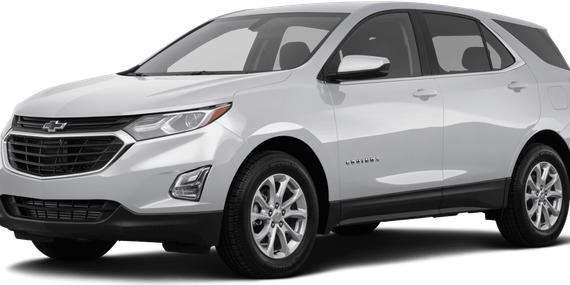 CHEVROLET EQUINOX 2020 2GNAXUEV1L6100168 image