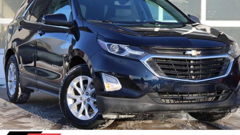 CHEVROLET EQUINOX 2020 3GNAXUEV8LS505543 image