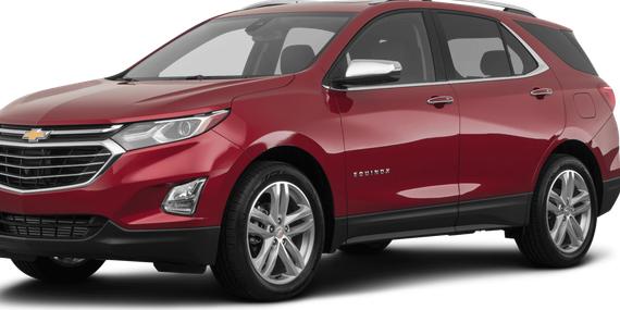CHEVROLET EQUINOX 2020 3GNAXNEV7LS540175 image