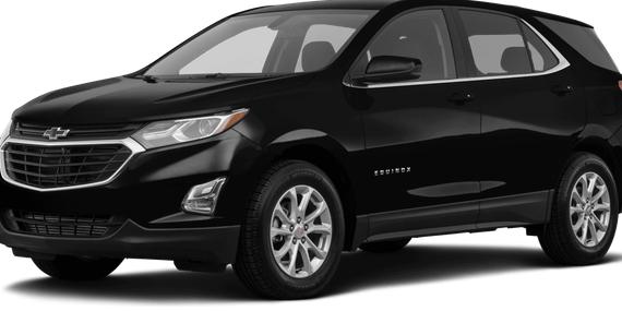 CHEVROLET EQUINOX 2020 3GNAXKEV6LL288413 image CHEVROLET EQUINOX 2020 3GNAXKEV6LL288413 image