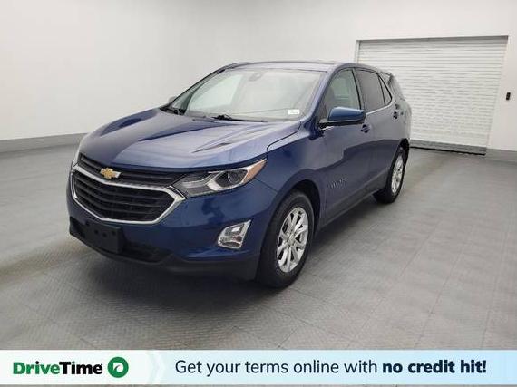 CHEVROLET EQUINOX 2020 2GNAXKEV7L6239239 image