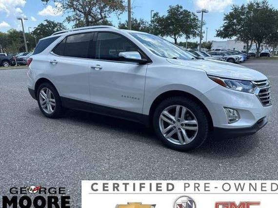 CHEVROLET EQUINOX 2020 2GNAXPEX8L6149886 image