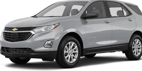CHEVROLET EQUINOX 2020 2GNAXHEV3L6106206 image