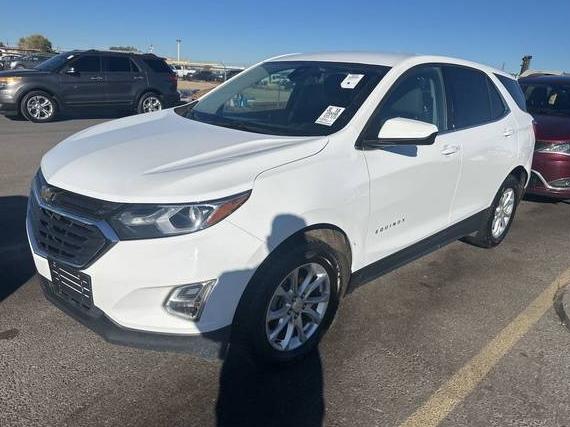 CHEVROLET EQUINOX 2020 2GNAXUEV5L6151625 image CHEVROLET EQUINOX 2020 2GNAXUEV5L6151625 image