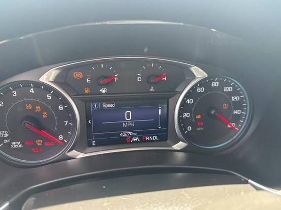 CHEVROLET EQUINOX 2020 2GNAXKEV9L6138722 image