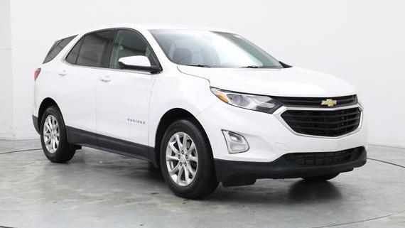 CHEVROLET EQUINOX 2020 2GNAXKEV6L6149452 image