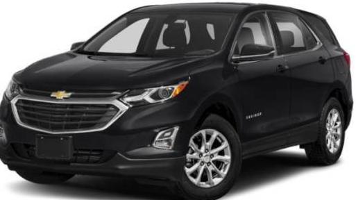 CHEVROLET EQUINOX 2020 2GNAXKEV9L6126263 image